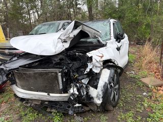 2022 Kia Sorento S - Exterior Front Left Corner Image